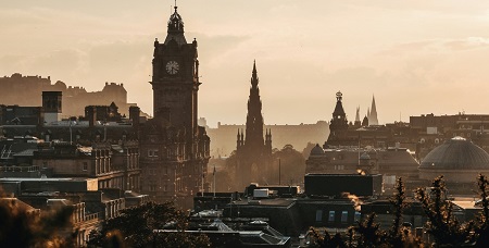 Edinburgh