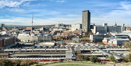 Sheffield